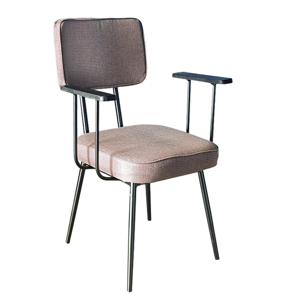 TS474 ΠΟΛΥΘΡΟΝΑ ΜΕΤΑΛΛΙΚΗ TS474 ΜΕ ΜΠΡΑΤΣΑ - Image 1