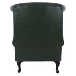 ΠΟΛΥΘΡΟΝΑ-ΜΠΕΡΖΕΡΑ T.CHESTERFIELD POLINA HM0053.08 PU ΚΥΠΑΡΙΣΣΙ 83x79x104 εκ - Image 6