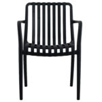 ΠΟΛΥΘΡΟΝΑ ΠΟΛΥΠΡΟΠΥΛΕΝΙΟΥ TIPPY HM5940.02 ΜΑΥΡΗ 55x55x81Υεκ. - Image 3