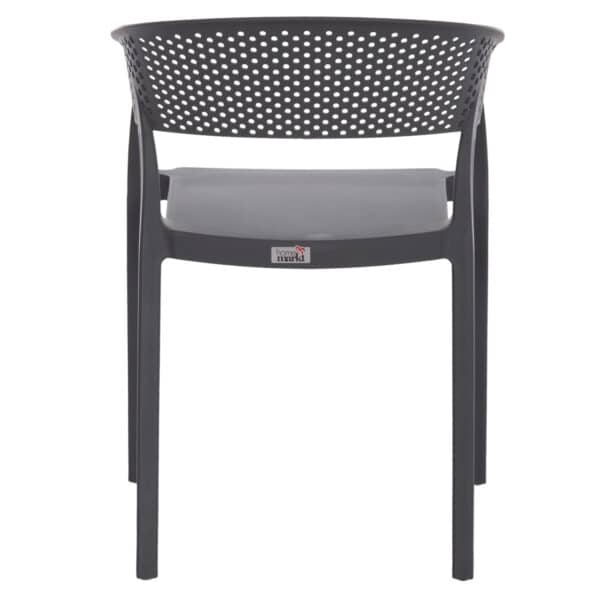 ΠΟΛΥΘΡΟΝΑ ΠΟΛΥΠΡΟΠΥΛΕΝΙΟΥ PERFOE HM5941.10 ΓΚΡΙ 56x50x73Υεκ. - Image 6