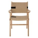 ΠΟΛΥΘΡΟΝΑ BAND RUBBERWOOD ΚΑΙ ΣΧΟΙΝΙ 62,5x60x88Yεκ.HM9324.01 - Image 3