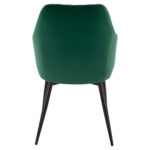 ΠΟΛΥΘΡΟΝΑΚΙ CHARLES HM8522.03 ΜΕ ΚΥΠΑΡΙΣΣΙ ΒΕΛΟΥΔΟ 52x60x89Υ εκ. - Image 6