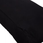 ΠΟΥΦ ALOK HM5806.04 ΜΑΥΡΟ ΜΕ UV PROTECTION 140x70x60Υ εκ. - Image 6