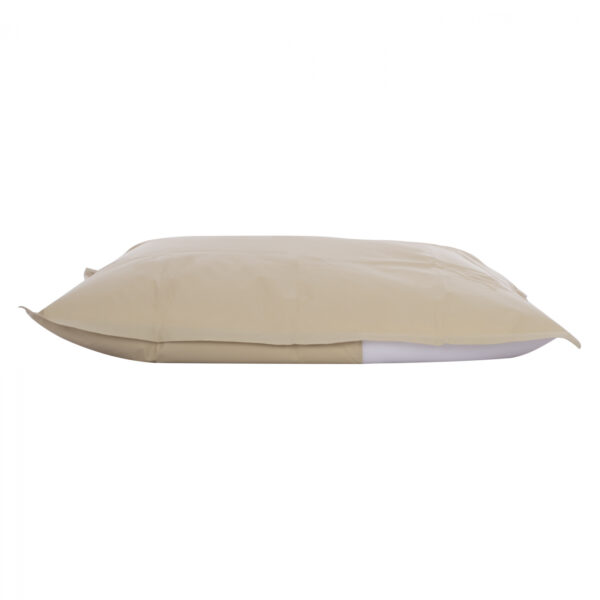 ΠΟΥΦ ANSHU HM5808.01 ΜΠΕΖ 140x180 εκ. - Image 3