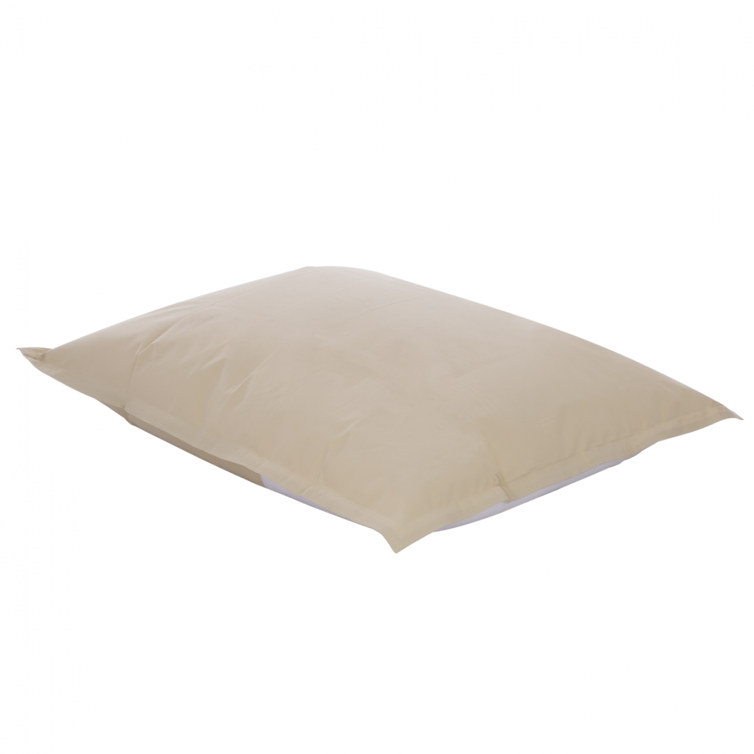 HM5808.01 ΠΟΥΦ ANSHU HM5808.01 ΜΠΕΖ 140x180 εκ. - Image 1