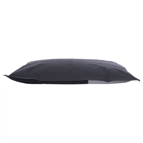 ΠΟΥΦ ANSHU HM5808.02 ΓΚΡΙ ΜΕ UV PROTECTION 140x180 εκ. - Image 3