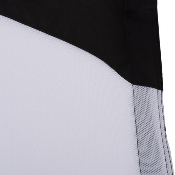ΠΟΥΦ ANSHU HM5808.04 ΜΑΥΡΟ ΜΕ UV PROTECTION 140x180 εκ. - Image 5