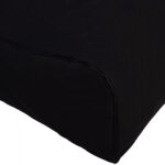 ΠΟΥΦ BLOOM ΑΔΙΑΒΡΟΧΟ HM5111.14 ΜΑΥΡΟ ΜΕ UV PROTECTION  106x70x61Υ εκ. - Image 6
