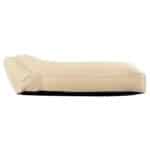 ΠΟΥΦ TANEA HM5807.01 ΜΠΕΖ ΜΕ UV PROTECTION 80x210x45-60 εκ. - Image 4