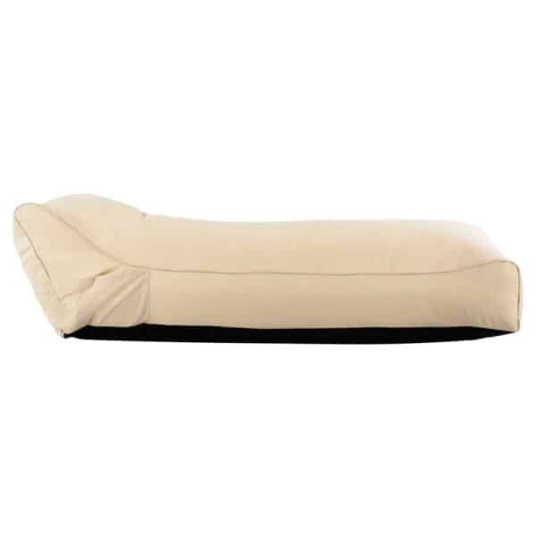 ΠΟΥΦ TANEA HM5807.01 ΜΠΕΖ ΜΕ UV PROTECTION 80x210x45-60 εκ. - Image 4