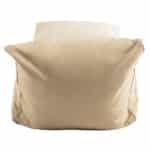 ΠΟΥΦ TANEA HM5807.01 ΜΠΕΖ ΜΕ UV PROTECTION 80x210x45-60 εκ. - Image 6