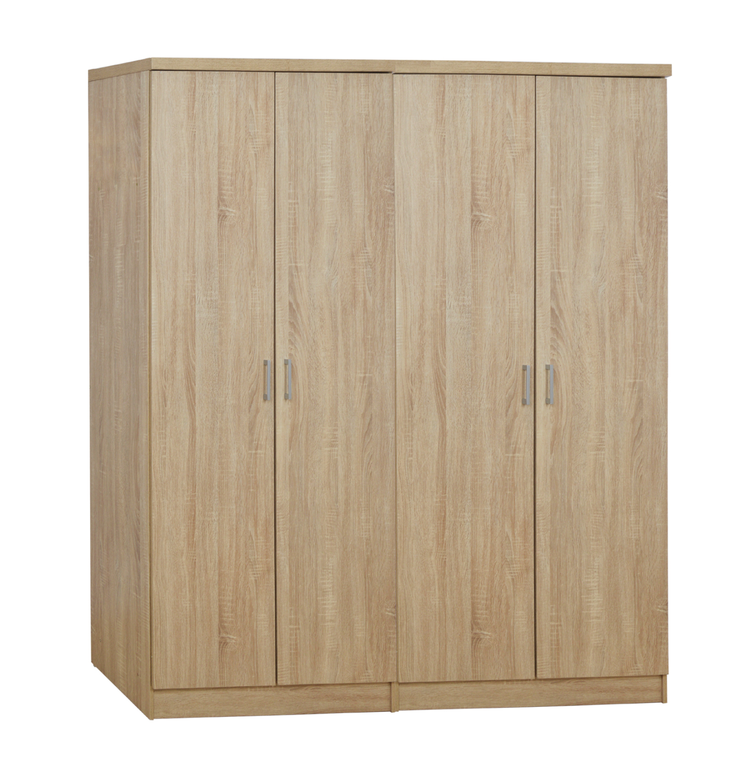 HM368.02 X2 ΣΕΤ 2 ΤΜΧ ΝΤΟΥΛΑΠΑ 4ΦΥΛΛΗ SONAMA 160X42X181 HM11350.02 - Image 1