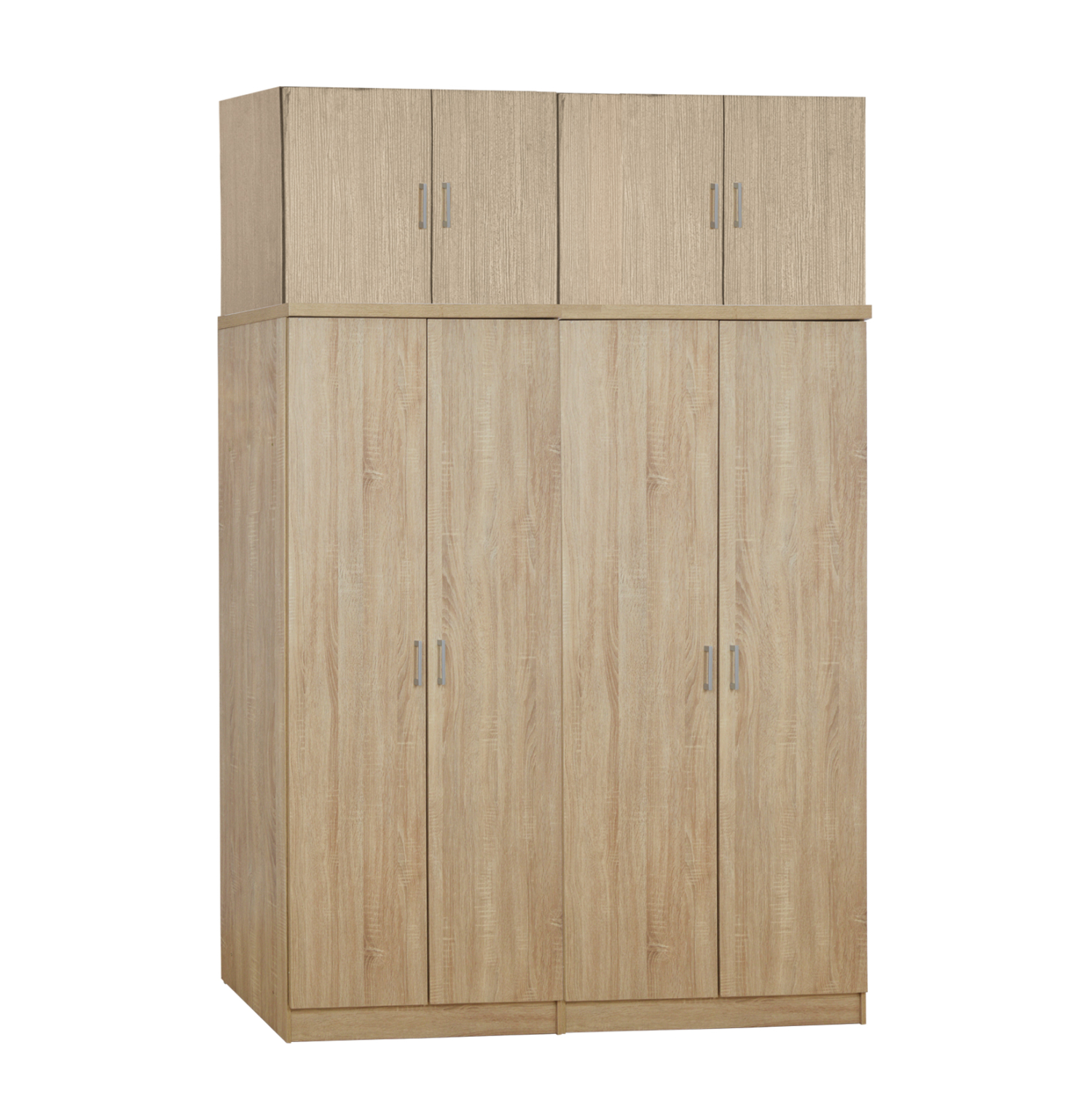 HM368.02 X2+ HM350.02 X2 ΣΕΤ 4 ΤΜΧ ΝΤΟΥΠΑΛΑ 4ΦΥΛΛΗ ΜΕ ΠΑΤΑΡΙ SONAMA 160X42X241 HM11353.02 - Image 1