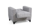 Πολυθρόνα κρεβάτι MODESTO 1, Νο 79-003, κωδ. 2770000009, All4home - Image 2