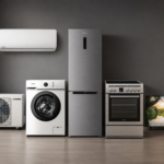 Πακέτο 5 Τεμαχίων Smart Home, All4home