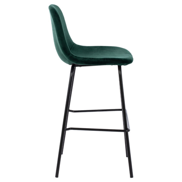 ΣΚΑΜΠΟ VINCENT HM9298.13 ΜΕΣΑΙΟΥ ΥΨΟΥΣ ΚΥΠΑΡΙΣΣΙ ΜΕ ΜΕΤΑΛΛΙΚΑ ΠΟΔΙΑ 47x51x96 εκ. - Image 4