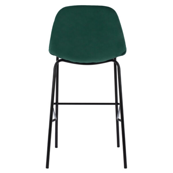 ΣΚΑΜΠΟ VINCENT HM9298.13 ΜΕΣΑΙΟΥ ΥΨΟΥΣ ΚΥΠΑΡΙΣΣΙ ΜΕ ΜΕΤΑΛΛΙΚΑ ΠΟΔΙΑ 47x51x96 εκ. - Image 6