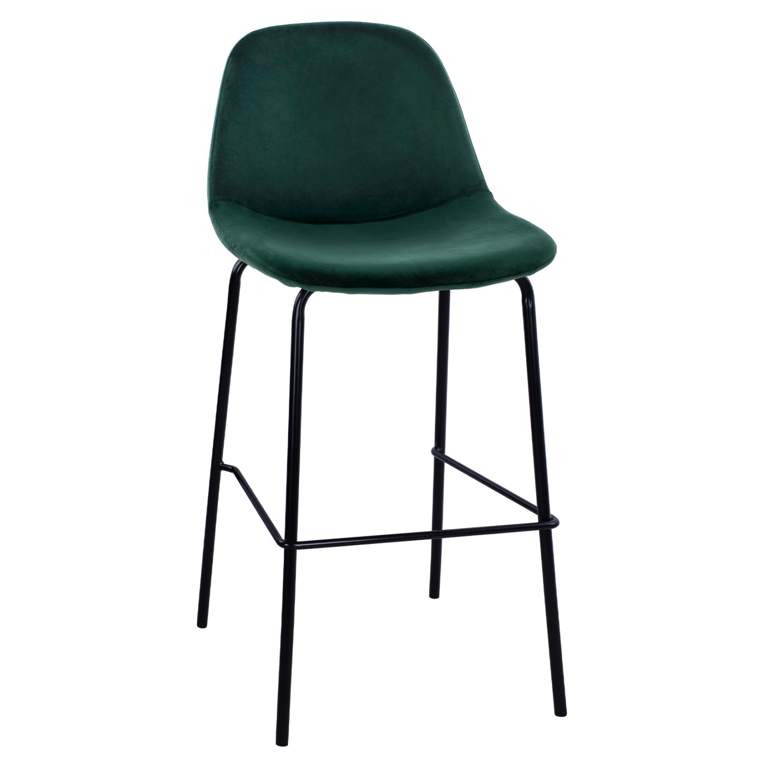 HM9298.13 ΣΚΑΜΠΟ VINCENT HM9298.13 ΜΕΣΑΙΟΥ ΥΨΟΥΣ ΚΥΠΑΡΙΣΣΙ ΜΕ ΜΕΤΑΛΛΙΚΑ ΠΟΔΙΑ 47x51x96 εκ. - Image 1