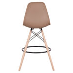 ΣΚΑΜΠΟ ΜΠΑΡ RENATA HM0173.45 ΚΑΠΟΥΤΣΙΝΟ 58x56x107Υ εκ. - Image 6