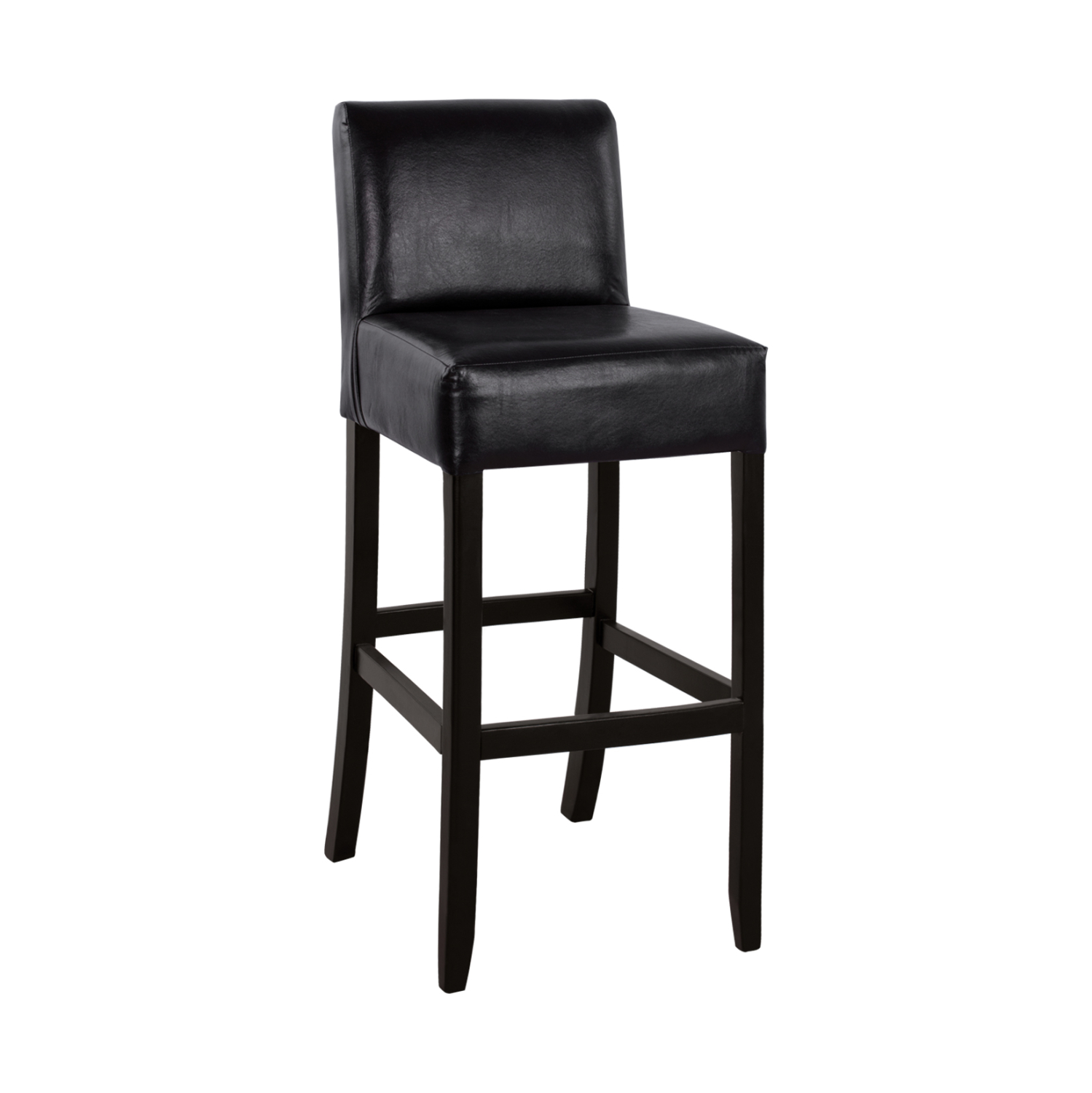 HM299 ΣΚΑΜΠΩ ΜΠΑΡ ΟΞΙΑ ΜΕ ΠΛΑΤΗ ΜΕ PVC ΚΑΦΕ RODOS VEGGE HM299 44x52,5x111 εκ. - Image 1