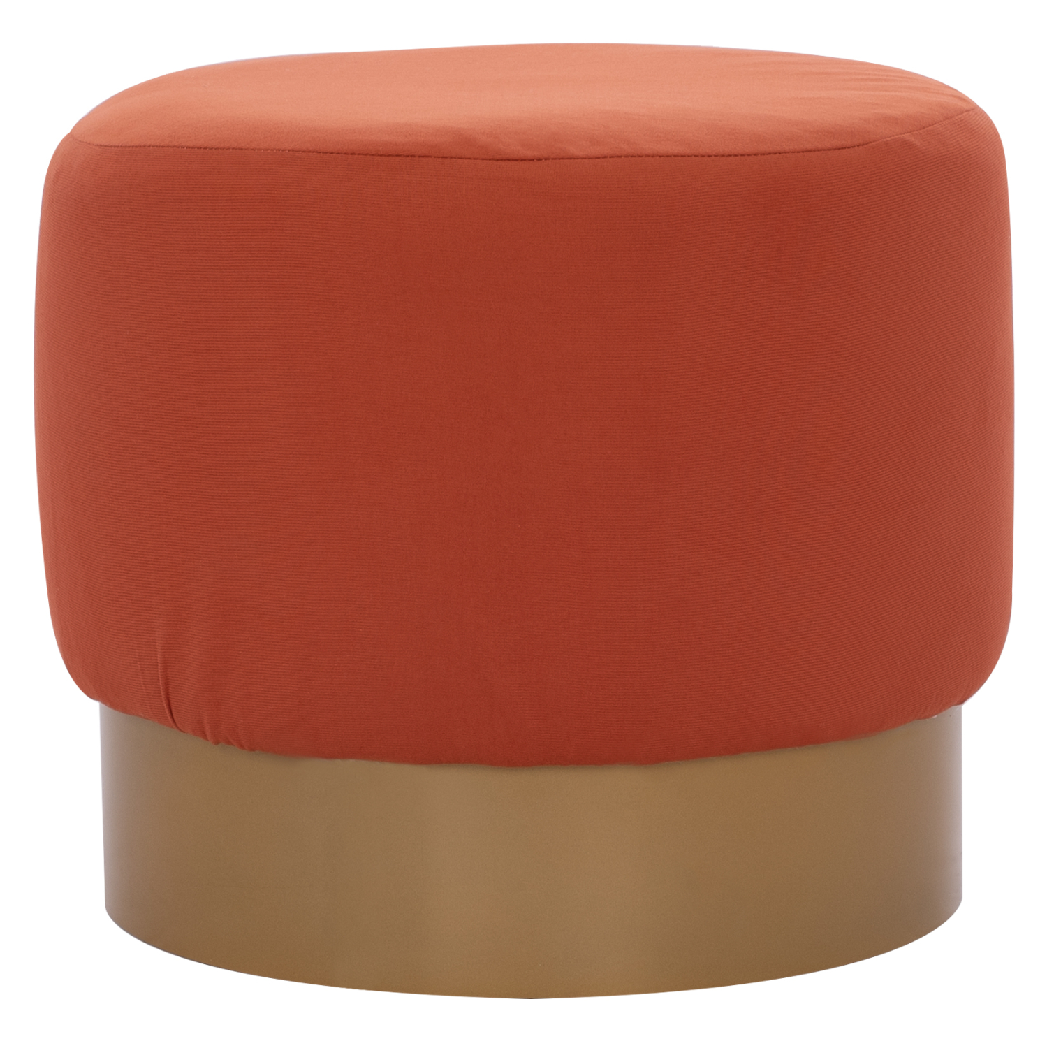 HM9260.02 ΣΚΑΜΠΟ VINDE HM9260.02 ΚΟΡΑΛΙ ΜΕ ΧΡΥΣΗ ΒΑΣΗ Φ40x35 εκ. - Image 1