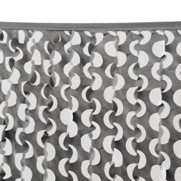 ΣΚΙΑΣΤΡΟ 3Χ3 HM6026 DARK GREY - Image 2