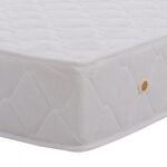 ΣΤΡΩΜΑ BABYCLOUD HM643.01 70X130 ΛΕΥΚΟ - Image 3