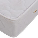 ΣΤΡΩΜΑ BABYCLOUD HM643.01 70X130 ΛΕΥΚΟ - Image 5