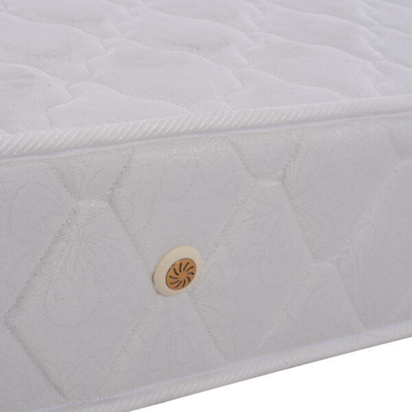 ΣΤΡΩΜΑ BABYCLOUD HM664.01 BONELL SPRING 70X140 ΛΕΥΚΟ - Image 4