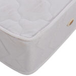ΣΤΡΩΜΑ BABYCLOUD HM664.01 BONELL SPRING 70X140 ΛΕΥΚΟ - Image 5
