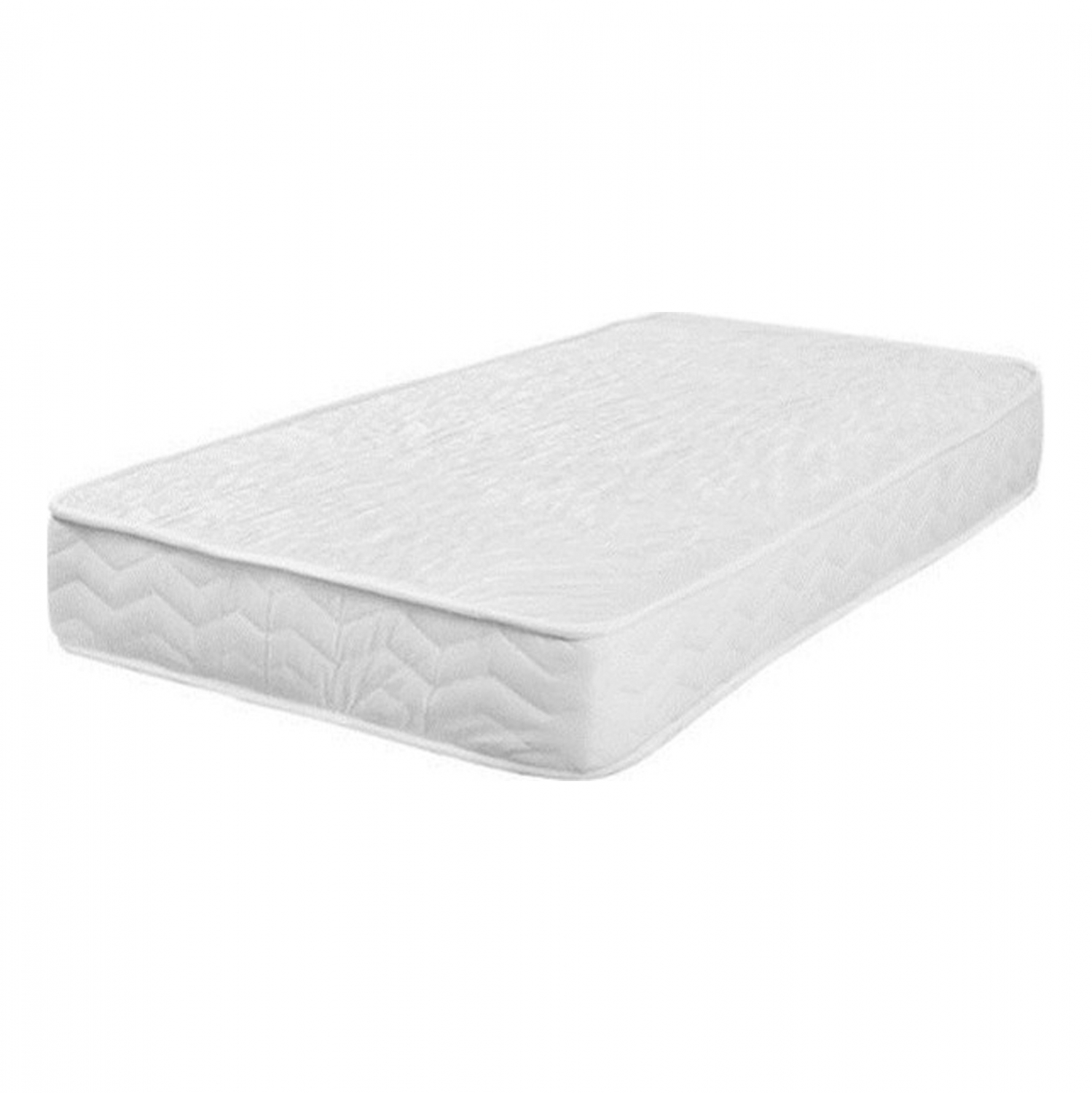 CLASSIC 90X190χ14Υεκ. ΣΤΡΩΜΑ CLASSIC ΜΕ ΧΑΜΗΛΗ ΣΟΥΣΤΑ 90X190X14Υ εκ. HM11346.90 - Image 1