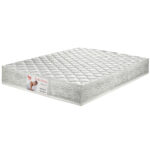 ΣΤΡΩΜΑ POCKET SPRING ΔΙΠΛΟ 140x190 ΔΙΠΛΗΣ ΟΨΗΣ HM309.03 - Image 2