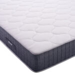 ΣΤΡΩΜΑ DREAMTOPIA CLOUD9 HM656.120 BONNELL SPRING 120x200x27Y εκ. - Image 4