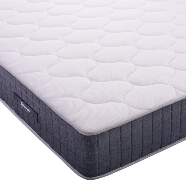 ΣΤΡΩΜΑ DREAMTOPIA CLOUD9 HM656.120 BONNELL SPRING 120x200x27Y εκ. - Image 4