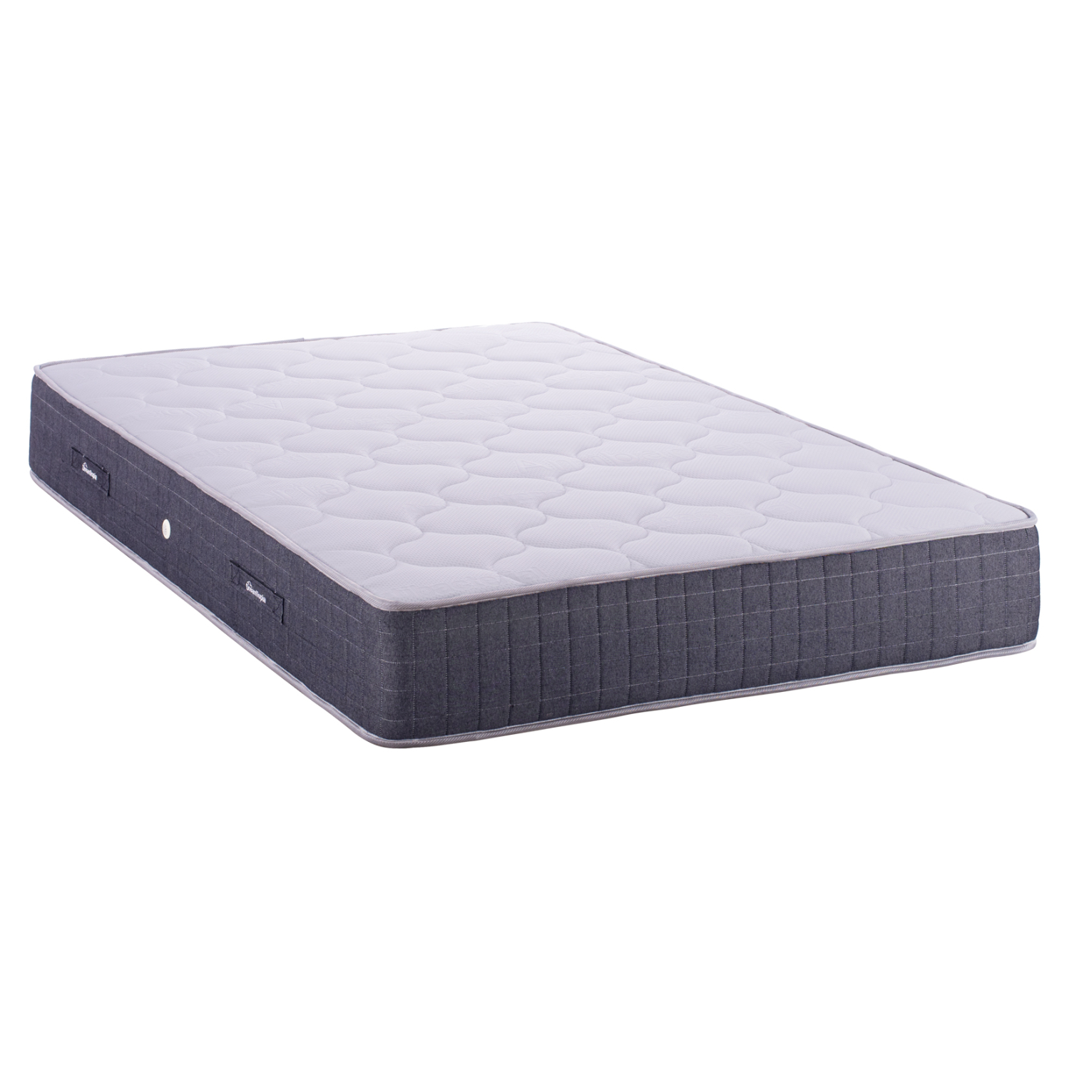 HM656.150 ΣΤΡΩΜΑ DREAMTOPIA CLOUD9 HM656.150 BONNELL SPRING 150x200x27Y εκ. - Image 1