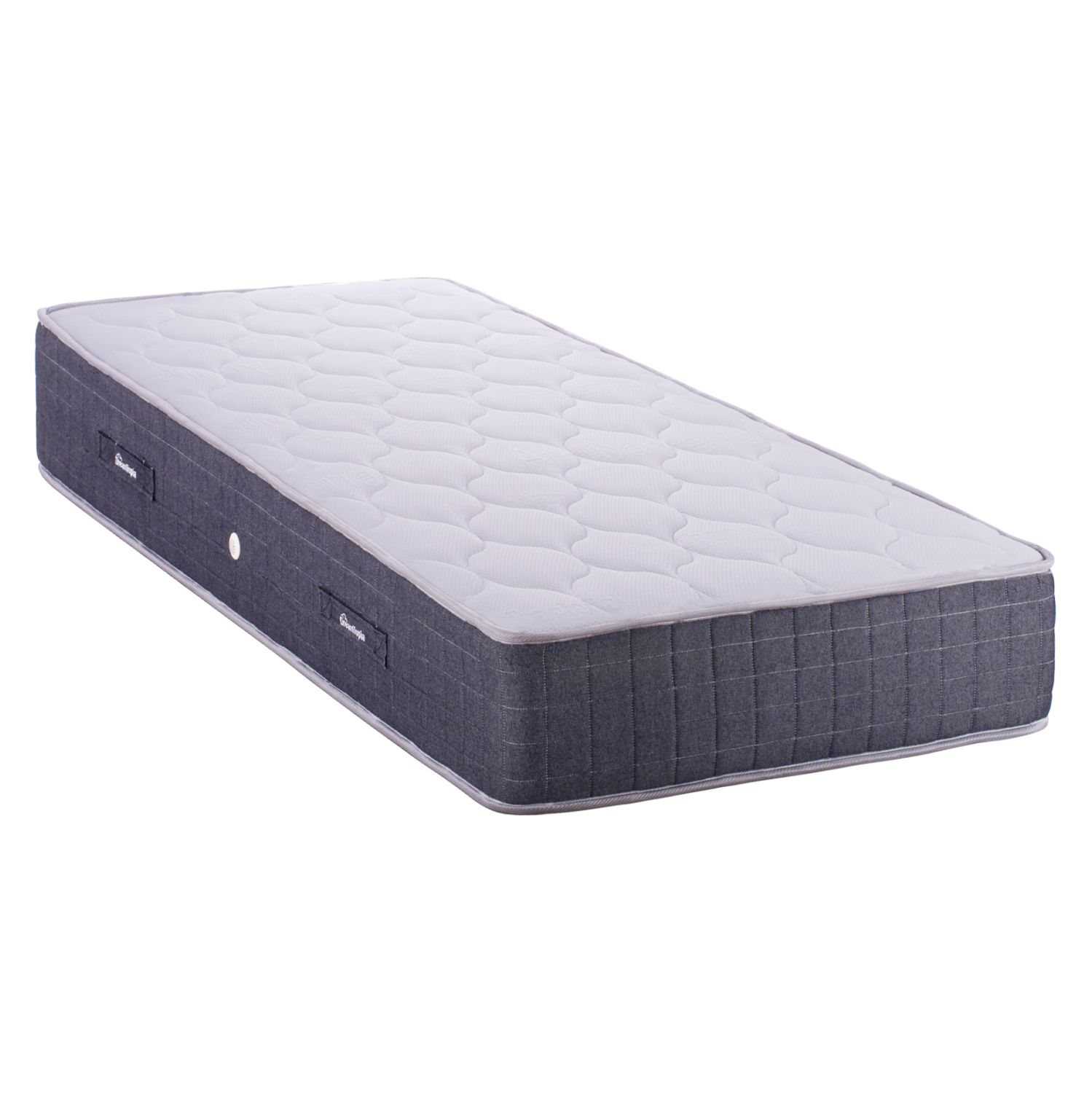 HM656.90-200 ΣΤΡΩΜΑ DREAMTOPIA CLOUD9 HM656.90-200 BONNELL SPRING 90x200x27Υ εκ. - Image 1