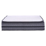 ΣΤΡΩΜΑ DREAMTOPIA FRANKLIN HM657.120 BONNELL SPRING ΜΕ ΑΝΩΣΤΡΩΜΑ 120x200x29Y εκ. - Image 3