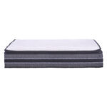 ΣΤΡΩΜΑ DREAMTOPIA FRANKLIN HM657.150 BONNELL SPRING ΜΕ ΑΝΩΣΤΡΩΜΑ 150x200x29Y εκ. - Image 3