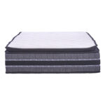 ΣΤΡΩΜΑ DREAMTOPIA FRANKLIN HM657.90-200 BONNELL SPRING ΜΕ ΑΝΩΣΤΡΩΜΑ 90x200x29Y εκ. - Image 3