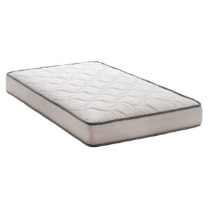 ΣΤΡΩΜΑ DREAMTOPIA ΣΕΙΡΑ ATLAS HM654.110-200 BONNELL SPRING 110x200x20Y εκ.