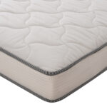 ΣΤΡΩΜΑ DREAMTOPIA ΣΕΙΡΑ ATLAS HM654.160 BONNELL SPRING 160x200x20Y εκ. - Image 5