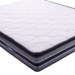 ΣΤΡΩΜΑ DREAMTOPIA σειρά CELESTIAL HM663.140 MINI BONNELL SPRING & ΑΝΩΣΤΡΩΜΑ 140x200x29Yεκ. - Image 4
