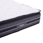 ΣΤΡΩΜΑ DREAMTOPIA σειρά CELESTIAL HM663.140 MINI BONNELL SPRING & ΑΝΩΣΤΡΩΜΑ 140x200x29Yεκ. - Image 5