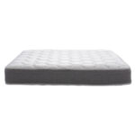 ΣΤΡΩΜΑ DREAMTOPIA ΣΕΙΡΑ LULLABY ALOE VERA HM655.160 BONNELL SPRING 160x200x20Y εκ. - Image 3