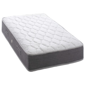 ΣΤΡΩΜΑ DREAMTOPIA ΣΕΙΡΑ LULLABY ALOE VERA 80X200x20Y - HM655.80