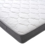 ΣΤΡΩΜΑ DREAMTOPIA ΣΕΙΡΑ LULLABY ALOE VERA HM655.140 BONNELL SPRING 140x190x20Y εκ. - Image 5
