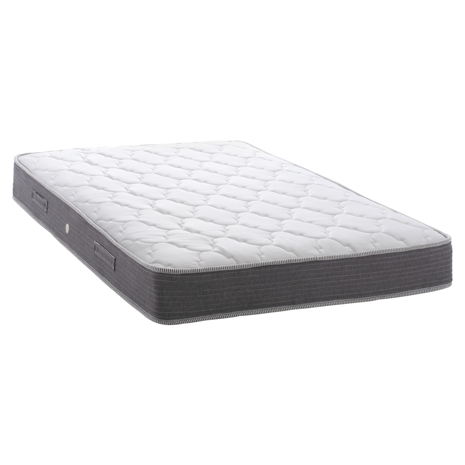 HM655.140 ΣΤΡΩΜΑ DREAMTOPIA ΣΕΙΡΑ LULLABY ALOE VERA HM655.140 BONNELL SPRING 140x190x20Y εκ. - Image 1
