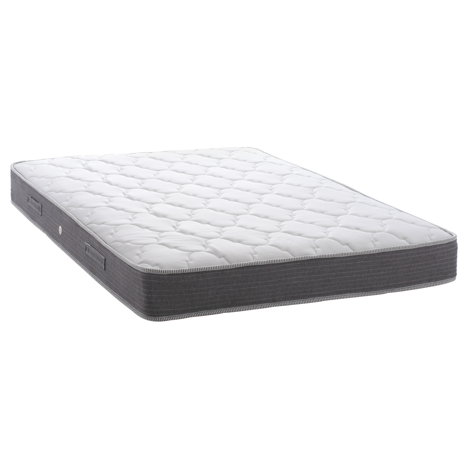 HM655.160 ΣΤΡΩΜΑ DREAMTOPIA ΣΕΙΡΑ LULLABY ALOE VERA HM655.160 BONNELL SPRING 160x200x20Y εκ. - Image 1