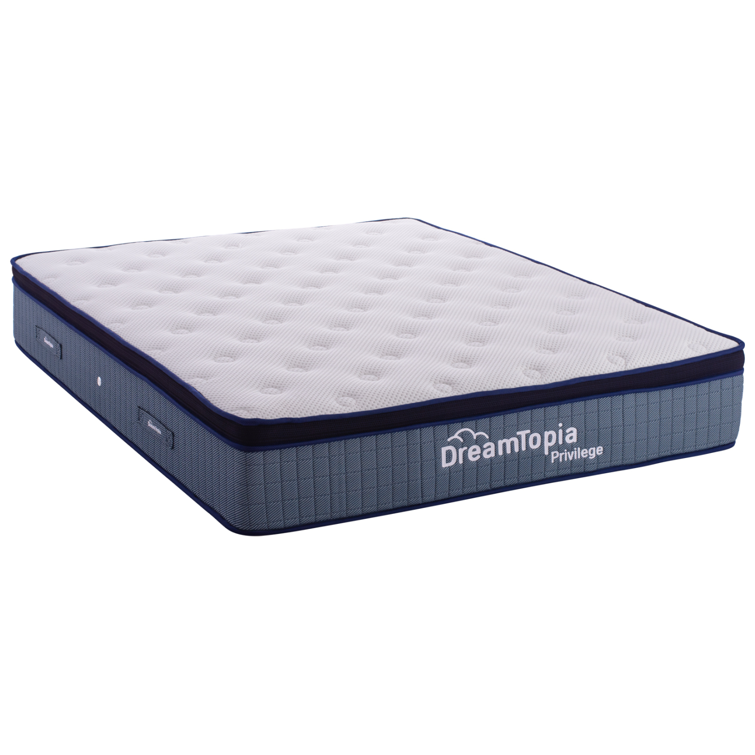 HM660.160 ΣΤΡΩΜΑ DREAMTOPIA, σειρά PRIVILEGE HM660.160--160X200x29Υ - Image 1