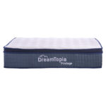 ΣΤΡΩΜΑ DREAMTOPIA, σειρά PRIVILEGE HM660.150 POCKET SPRING ΜΕ ΑΝΩΣΤΡΩΜΑ 150X200x29Υεκ. - Image 3